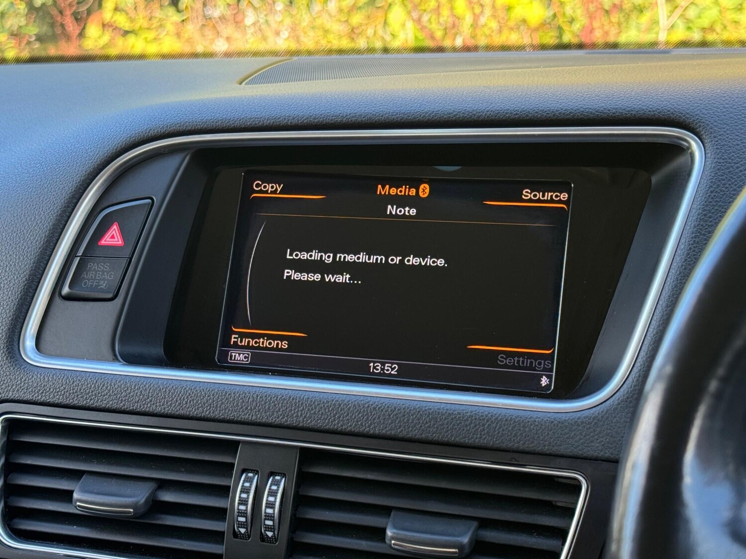 Used Audi SQ5 2015 for sale - 75927965: Photo 50