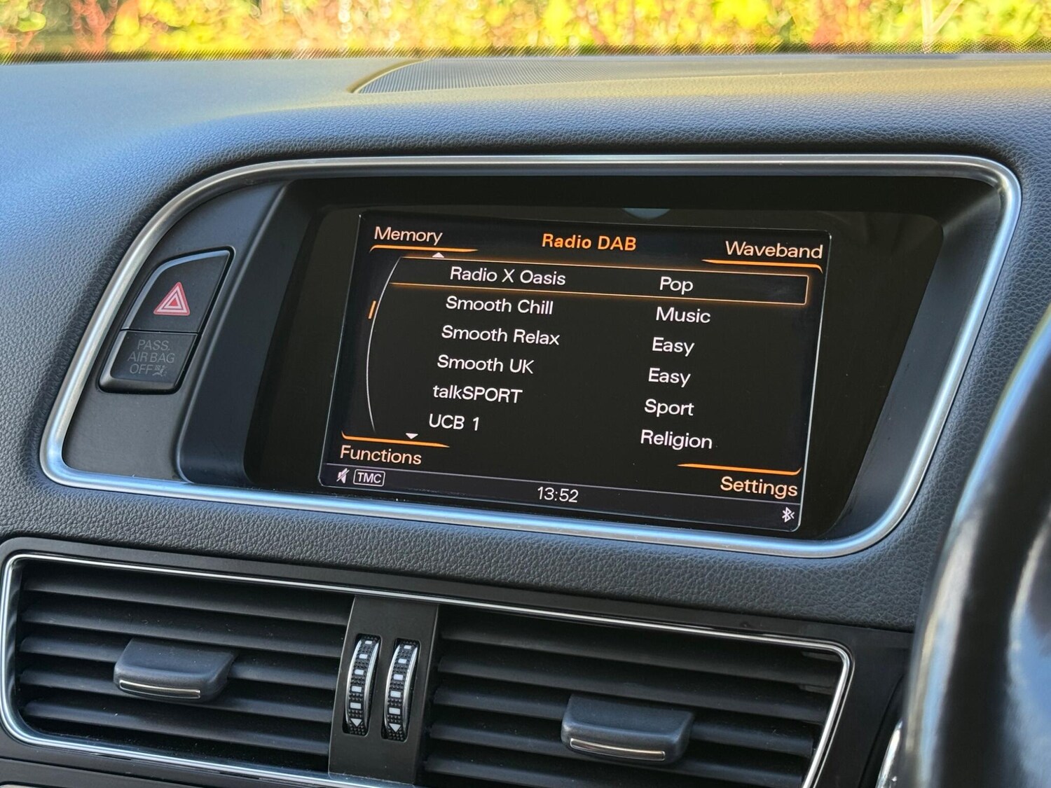 Used Audi SQ5 2015 for sale - 75927965: Photo 51