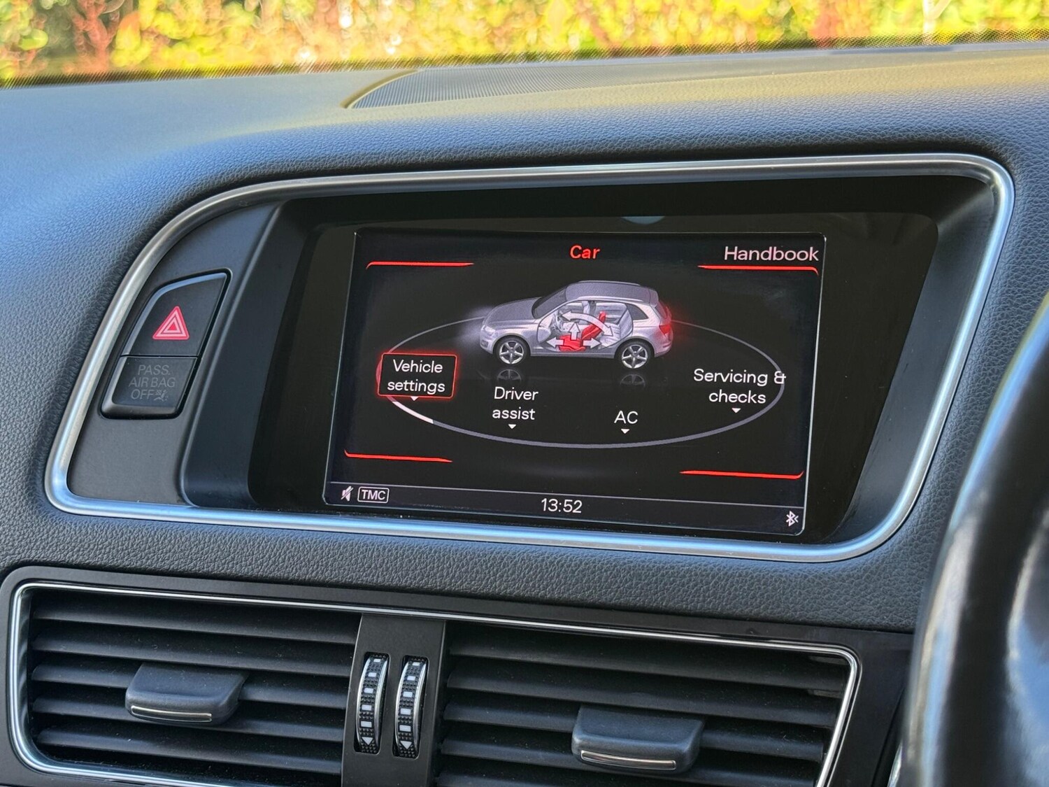 Used Audi SQ5 2015 for sale - 75927965: Photo 53