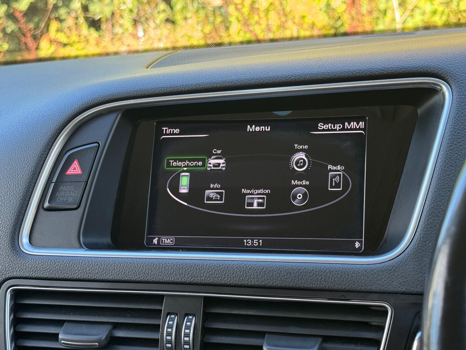 Used Audi SQ5 2015 for sale - 75927965: Photo 54