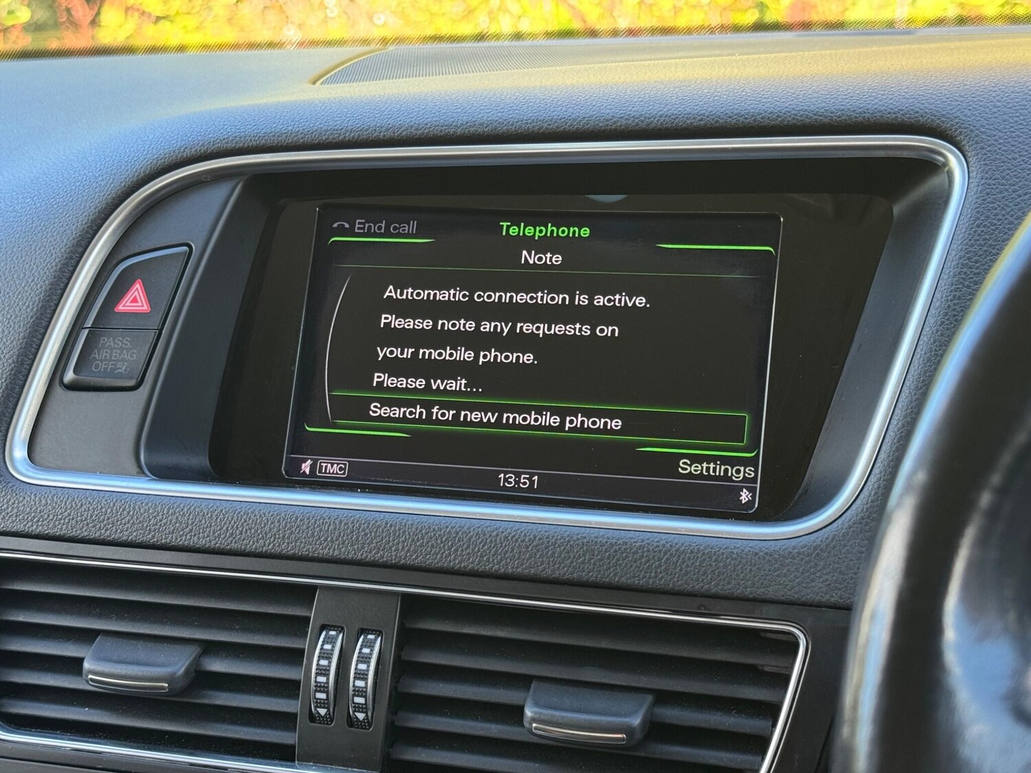Used Audi SQ5 2015 for sale - 75927965: Photo 55