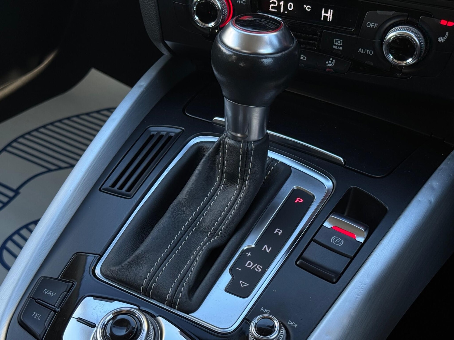 Used Audi SQ5 2015 for sale - 75927965: Photo 57