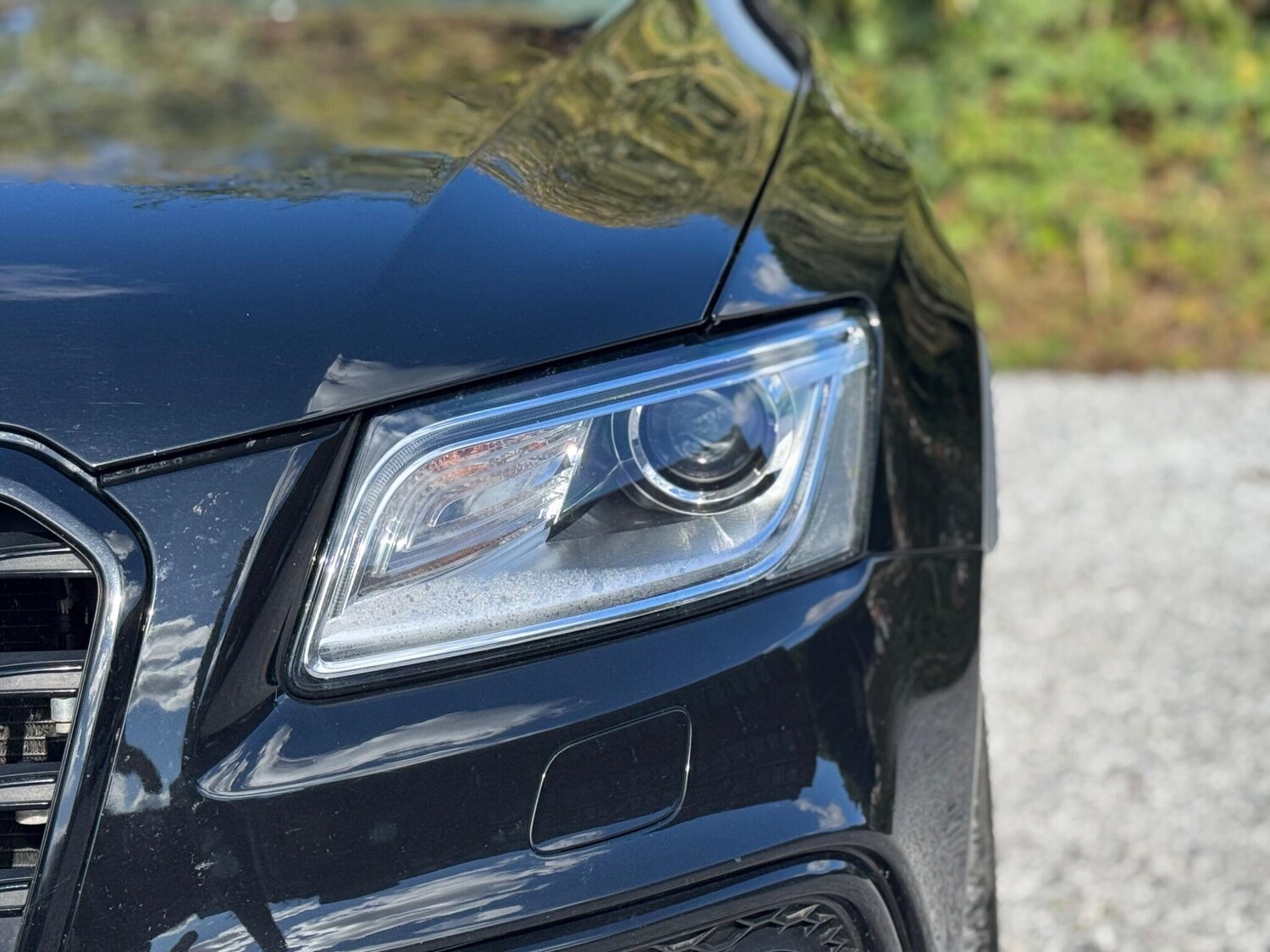 Used Audi SQ5 2015 for sale - 75927965: Photo 68