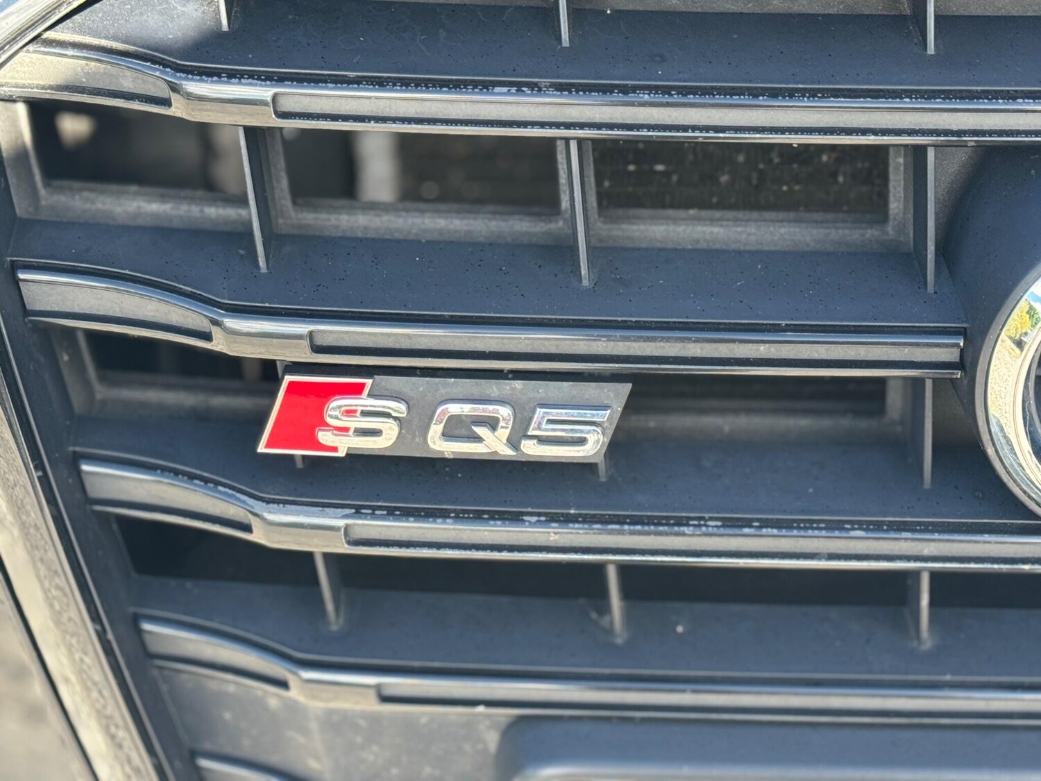 Used Audi SQ5 2015 for sale - 75927965: Photo 72