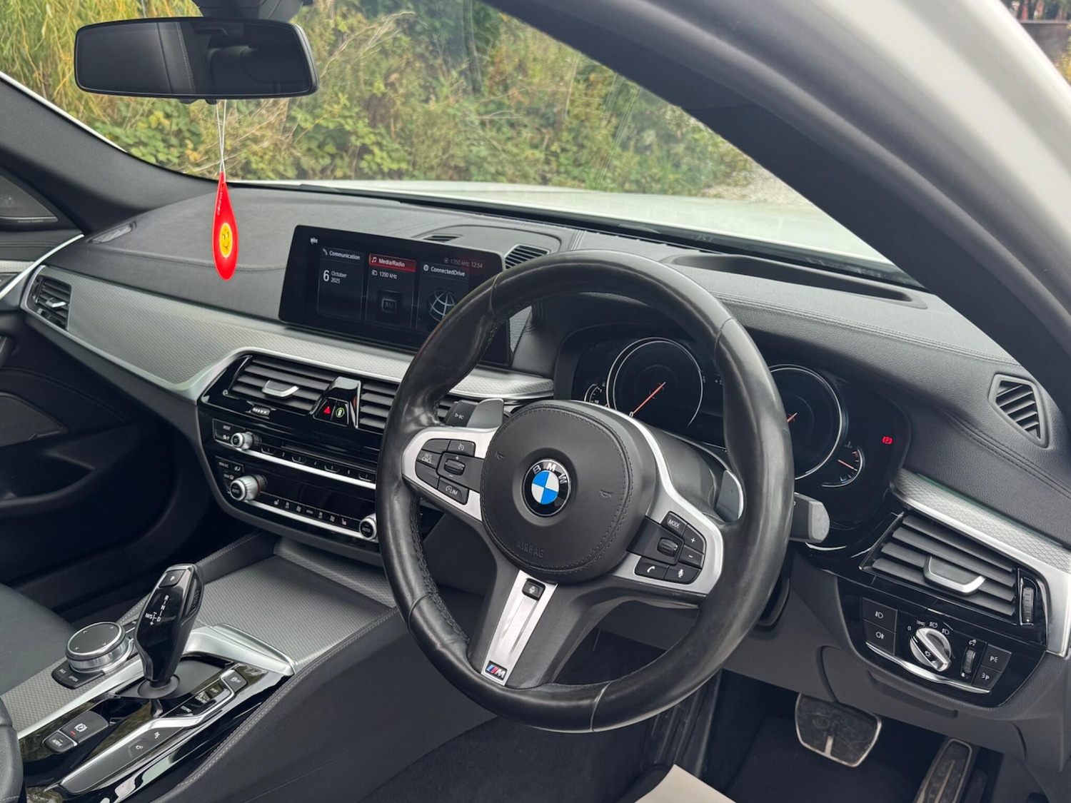 Used BMW 5 Series 2018 for sale - 76108356: Photo 14