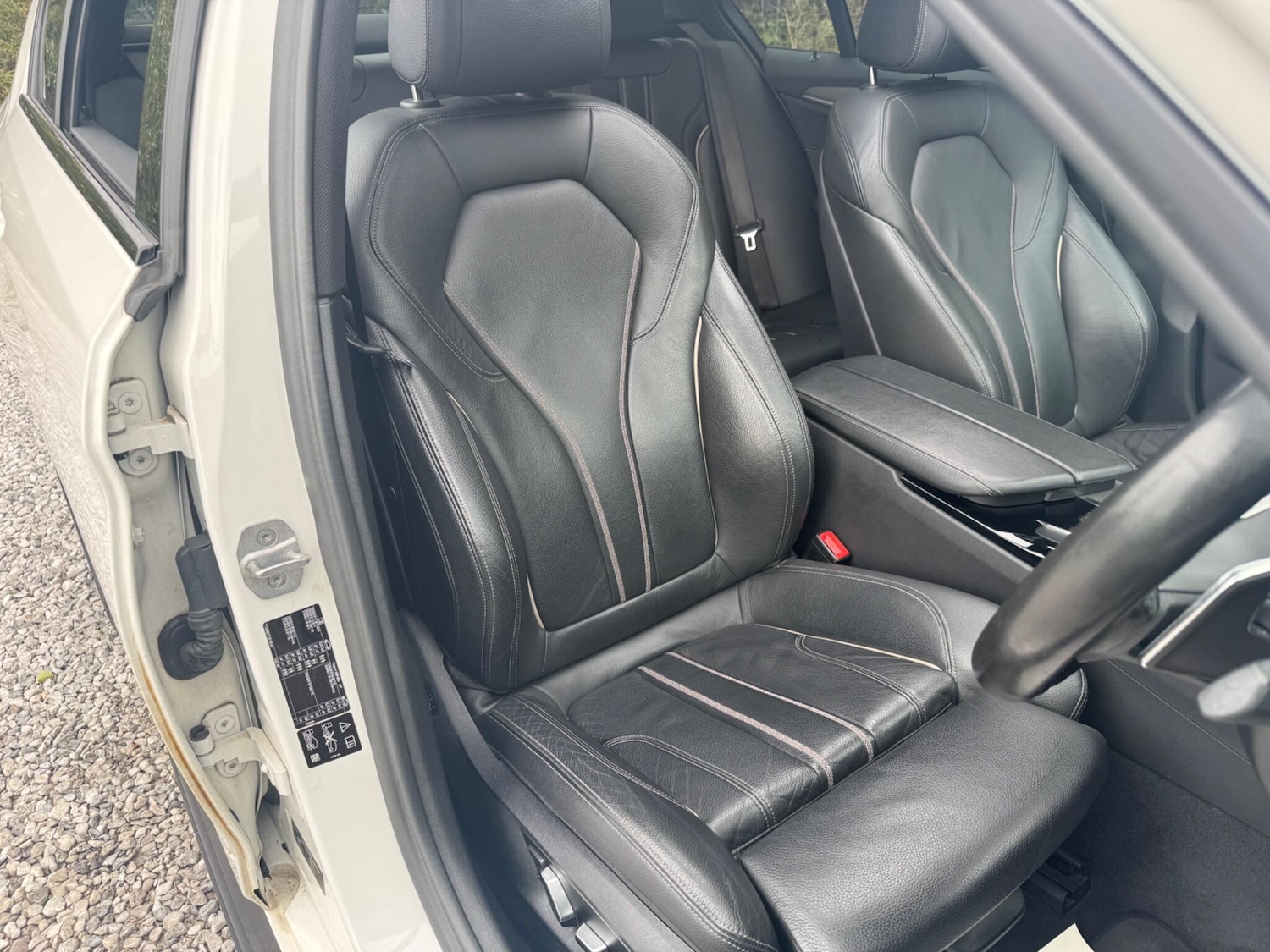 Used BMW 5 Series 2018 for sale - 76108356: Photo 23