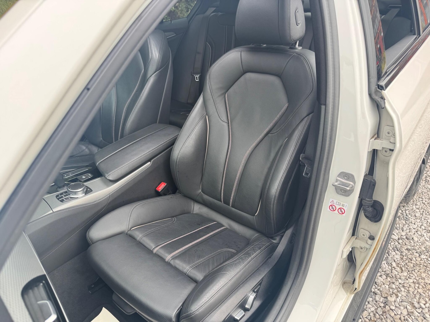 Used BMW 5 Series 2018 for sale - 76108356: Photo 25