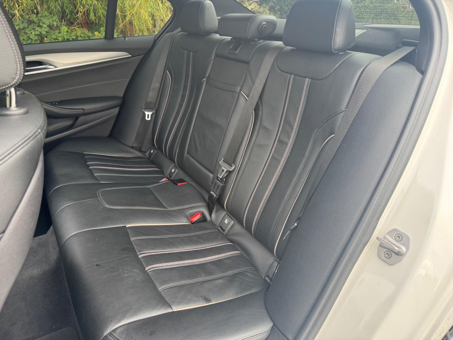 Used BMW 5 Series 2018 for sale - 76108356: Photo 27