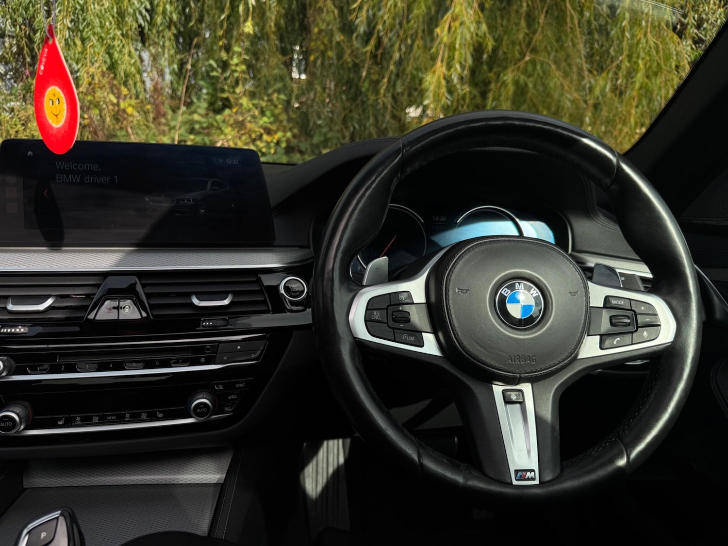 Used BMW 5 Series 2018 for sale - 76108356: Photo 30