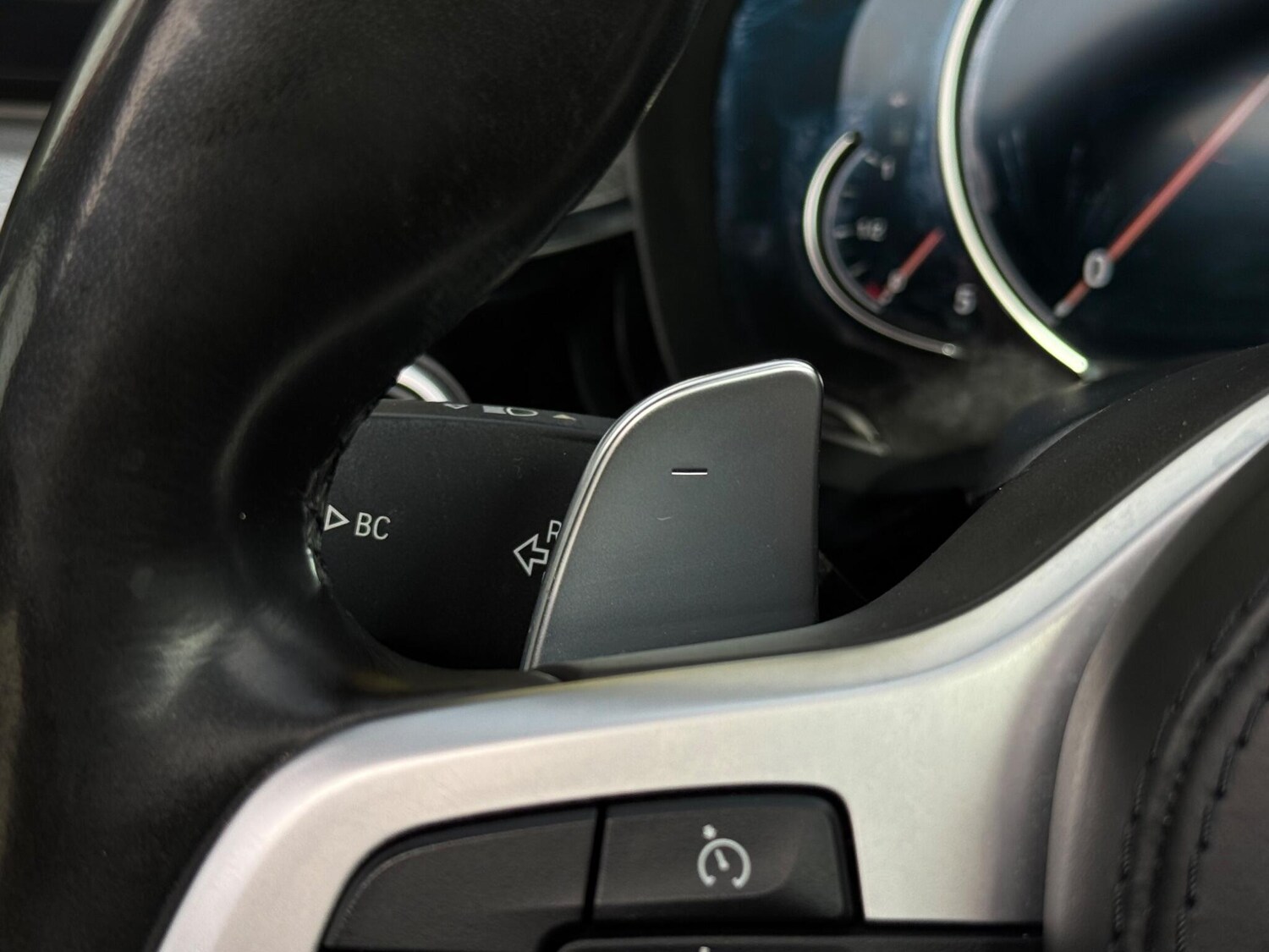 Used BMW 5 Series 2018 for sale - 76108356: Photo 35