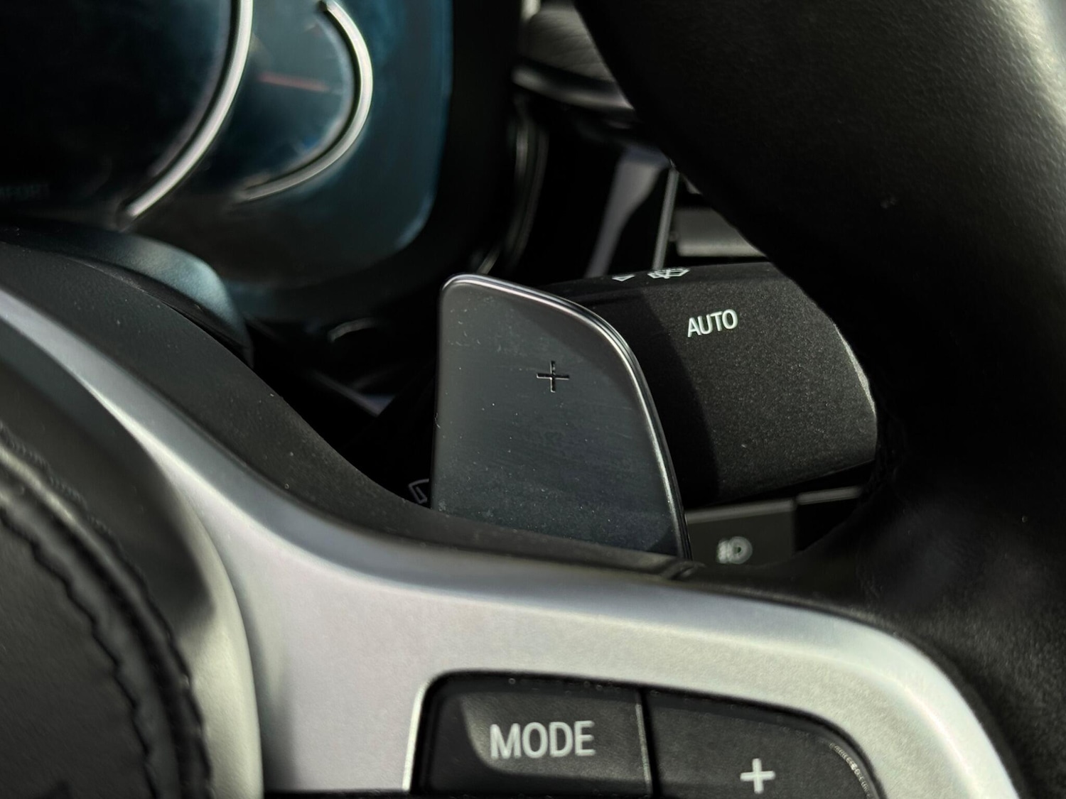 Used BMW 5 Series 2018 for sale - 76108356: Photo 37