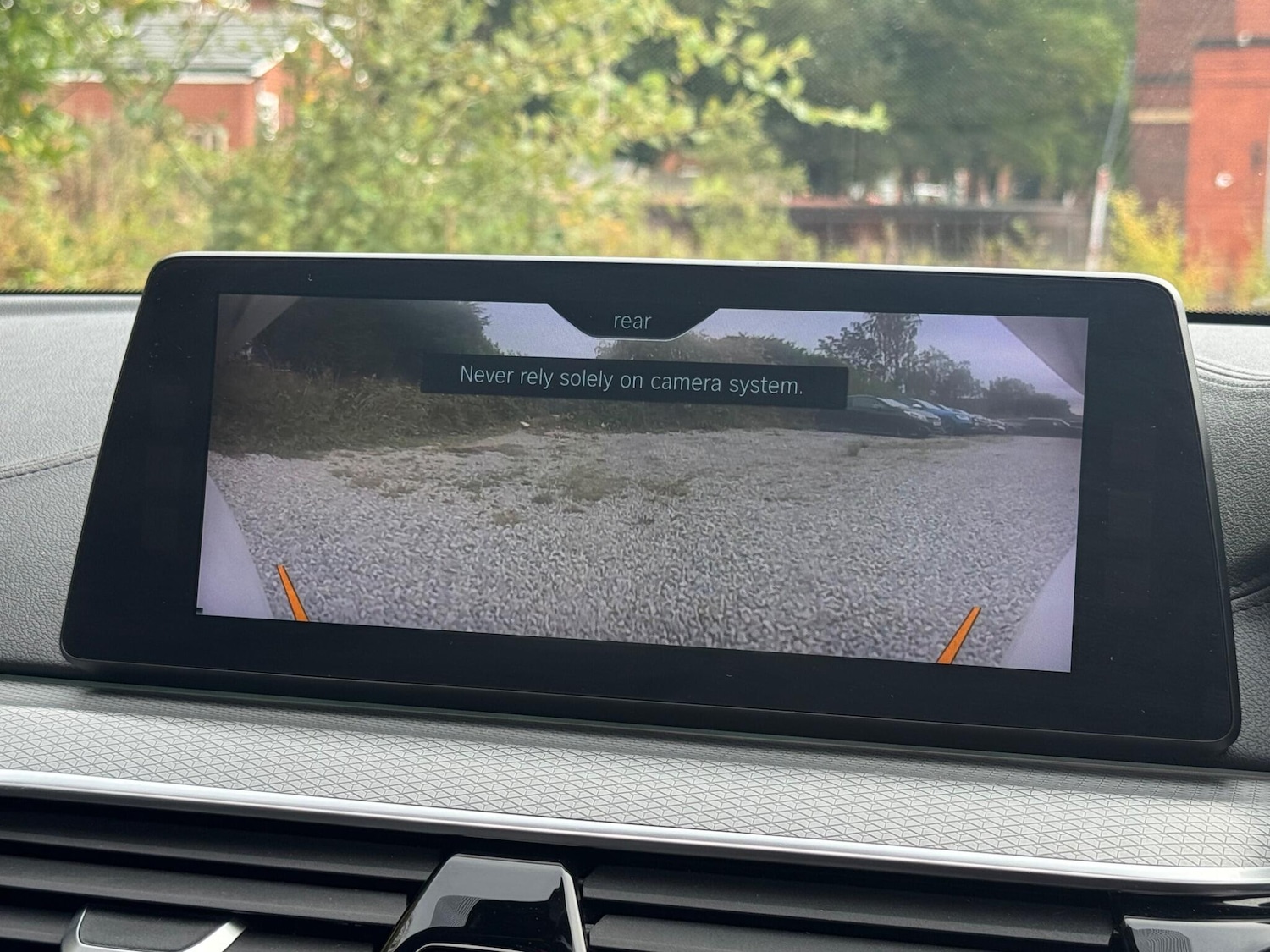 Used BMW 5 Series 2018 for sale - 76108356: Photo 49