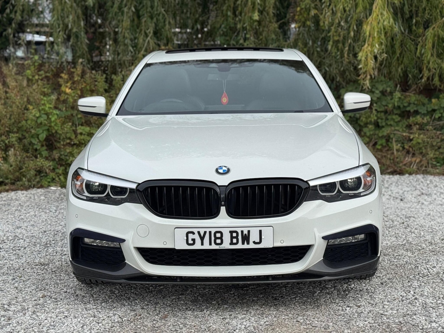 Used BMW 5 Series 2018 for sale - 76108356: Photo 5