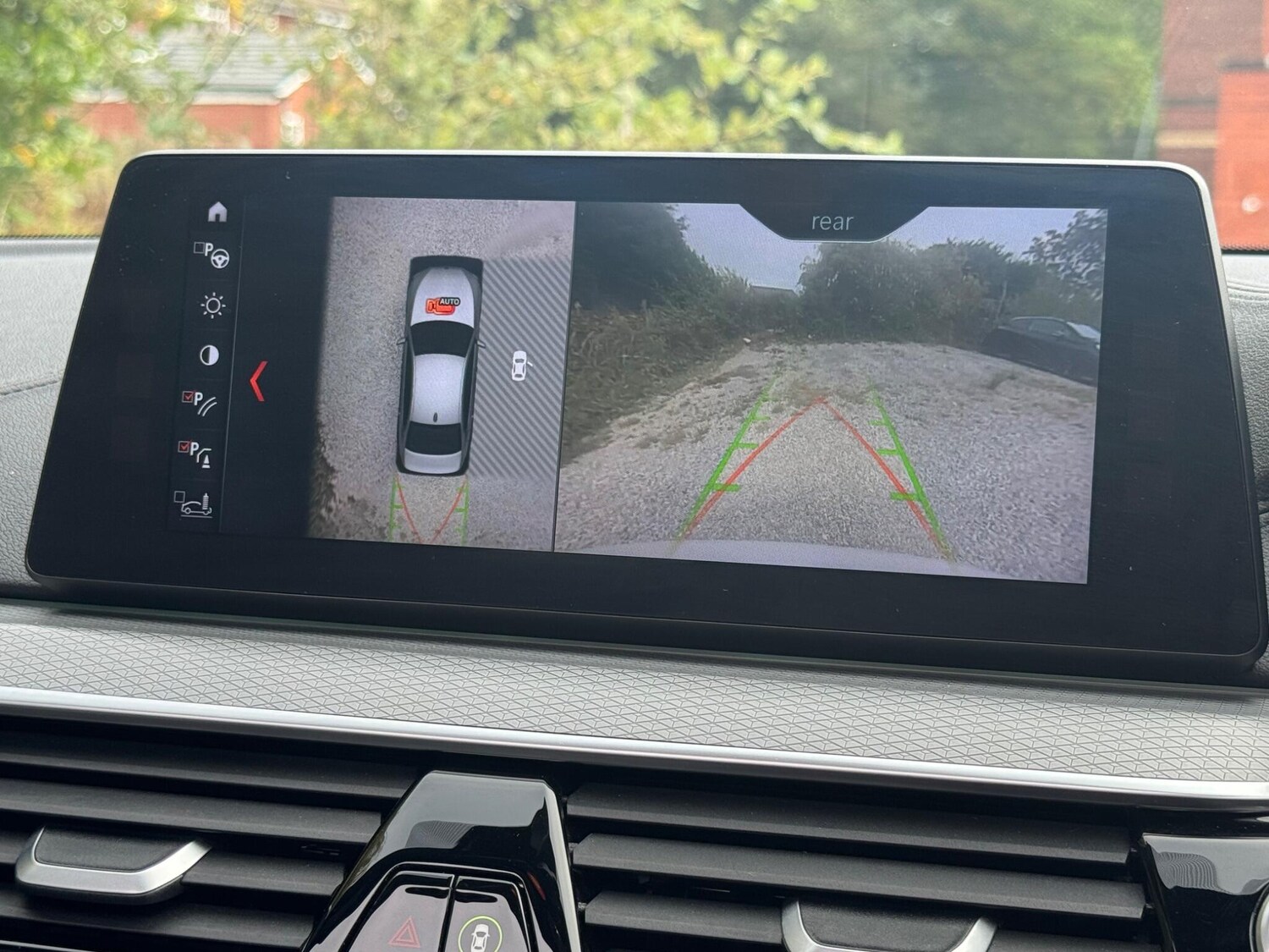 Used BMW 5 Series 2018 for sale - 76108356: Photo 50