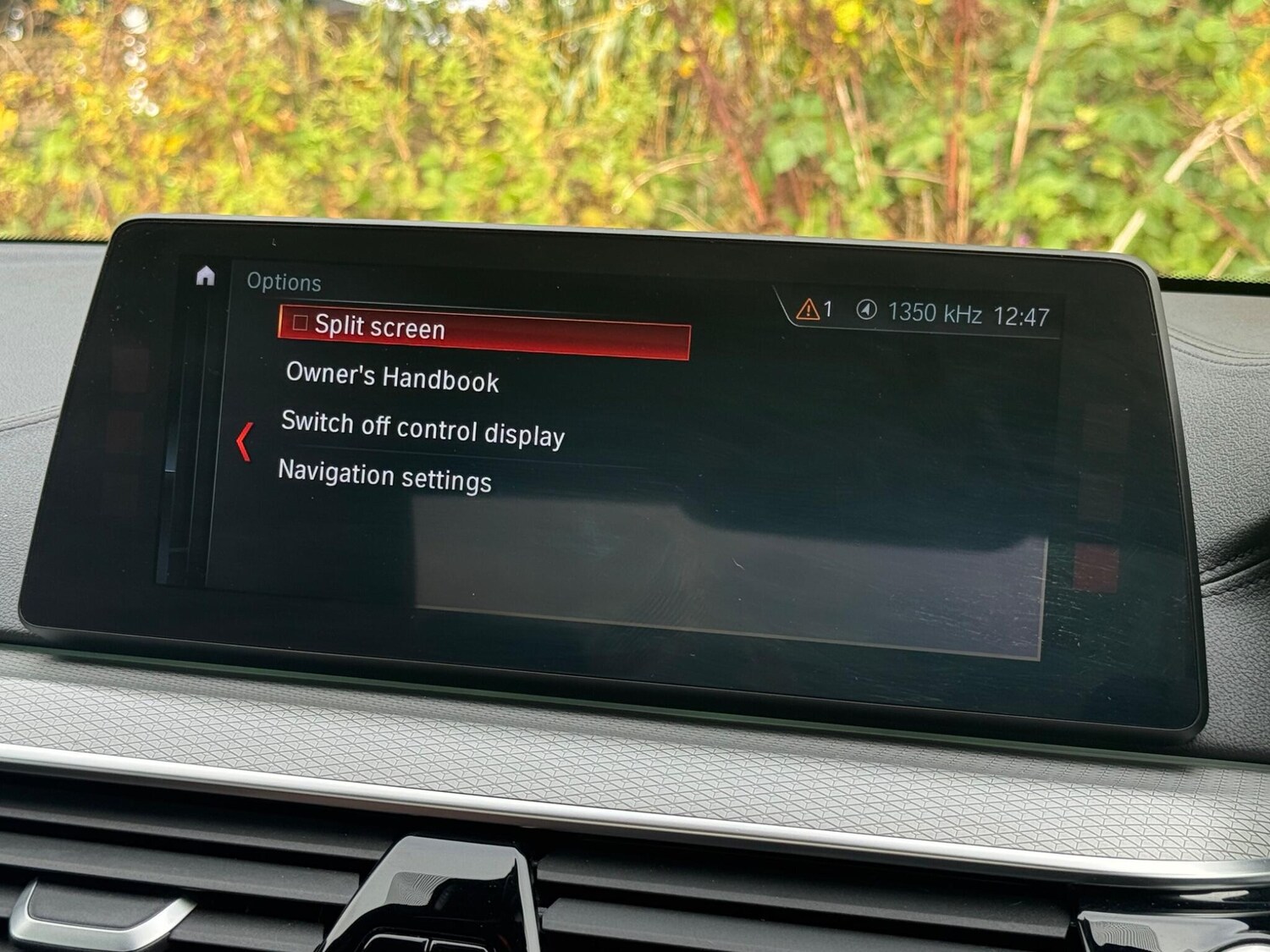 Used BMW 5 Series 2018 for sale - 76108356: Photo 51