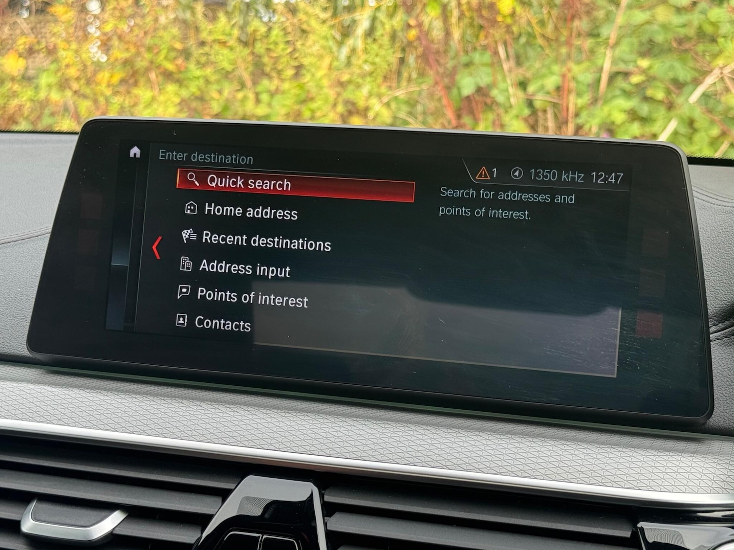 Used BMW 5 Series 2018 for sale - 76108356: Photo 53