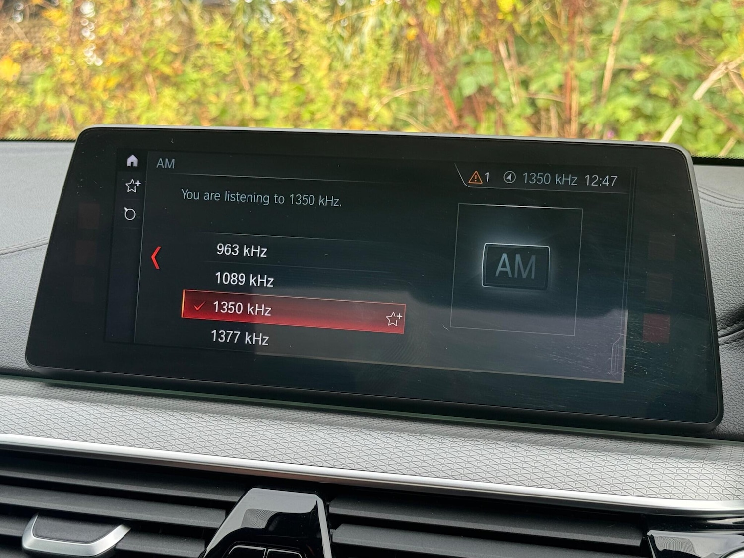 Used BMW 5 Series 2018 for sale - 76108356: Photo 55