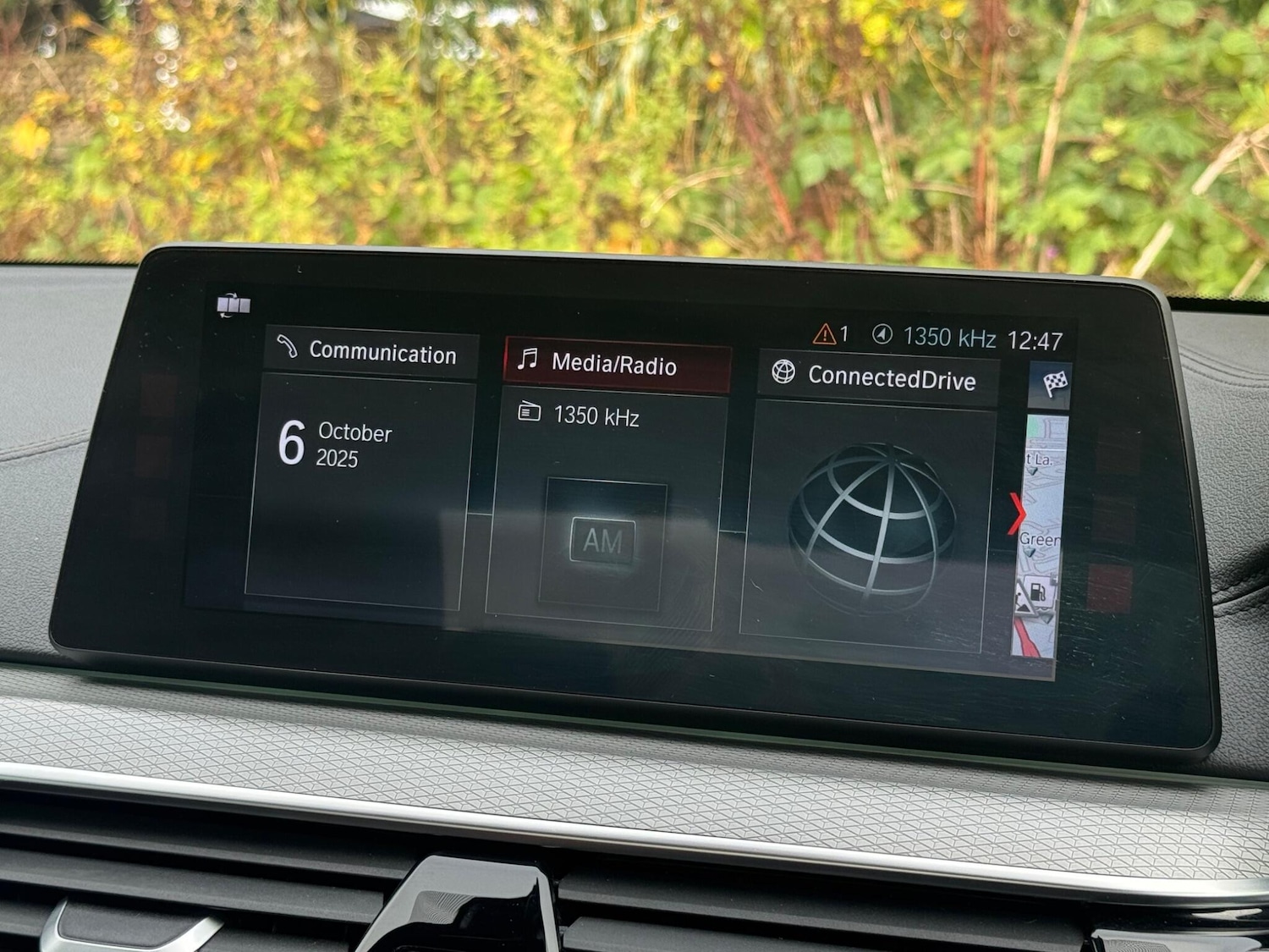 Used BMW 5 Series 2018 for sale - 76108356: Photo 57