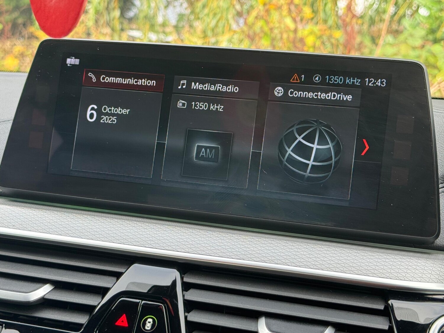 Used BMW 5 Series 2018 for sale - 76108356: Photo 59