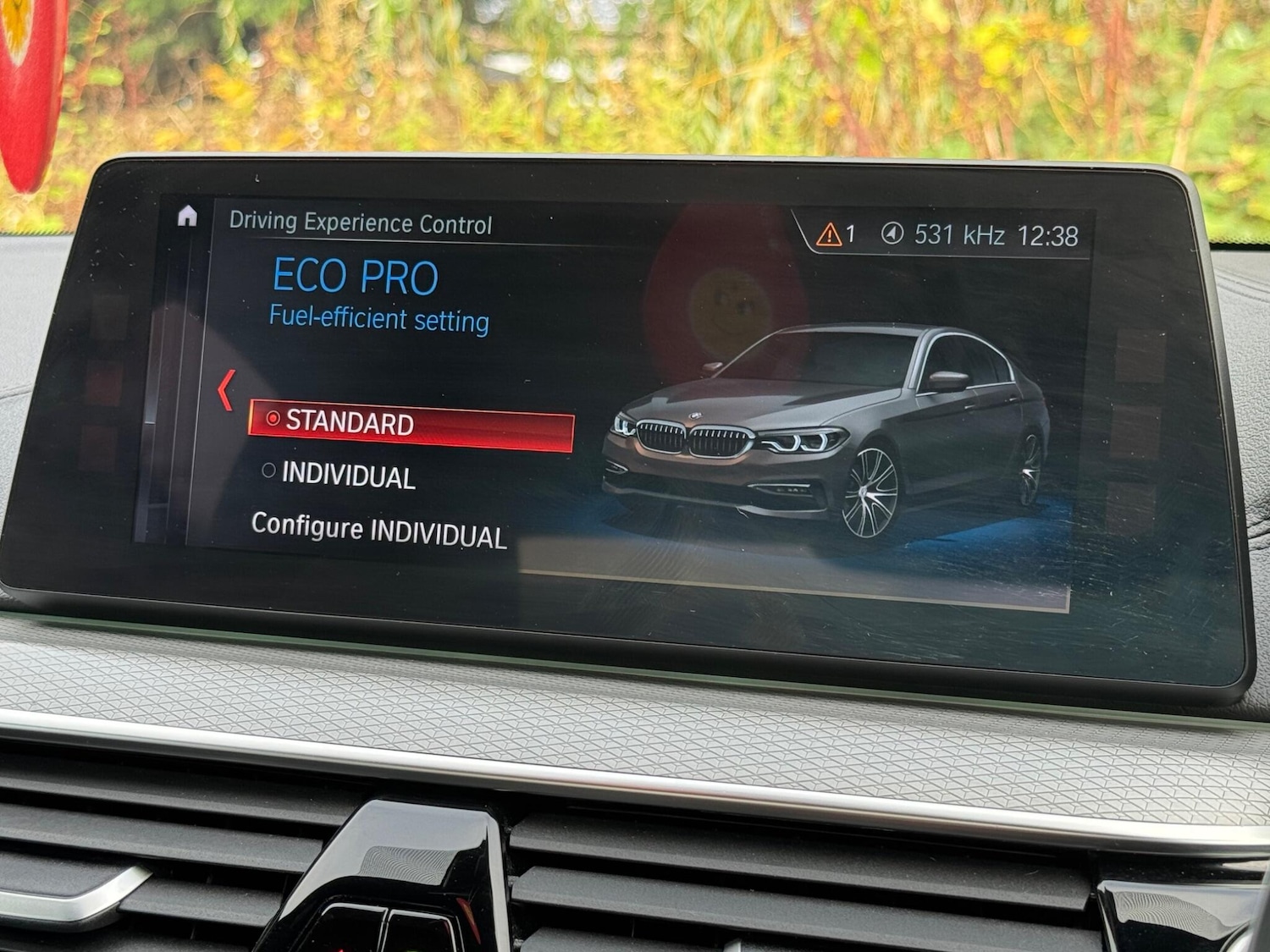 Used BMW 5 Series 2018 for sale - 76108356: Photo 61