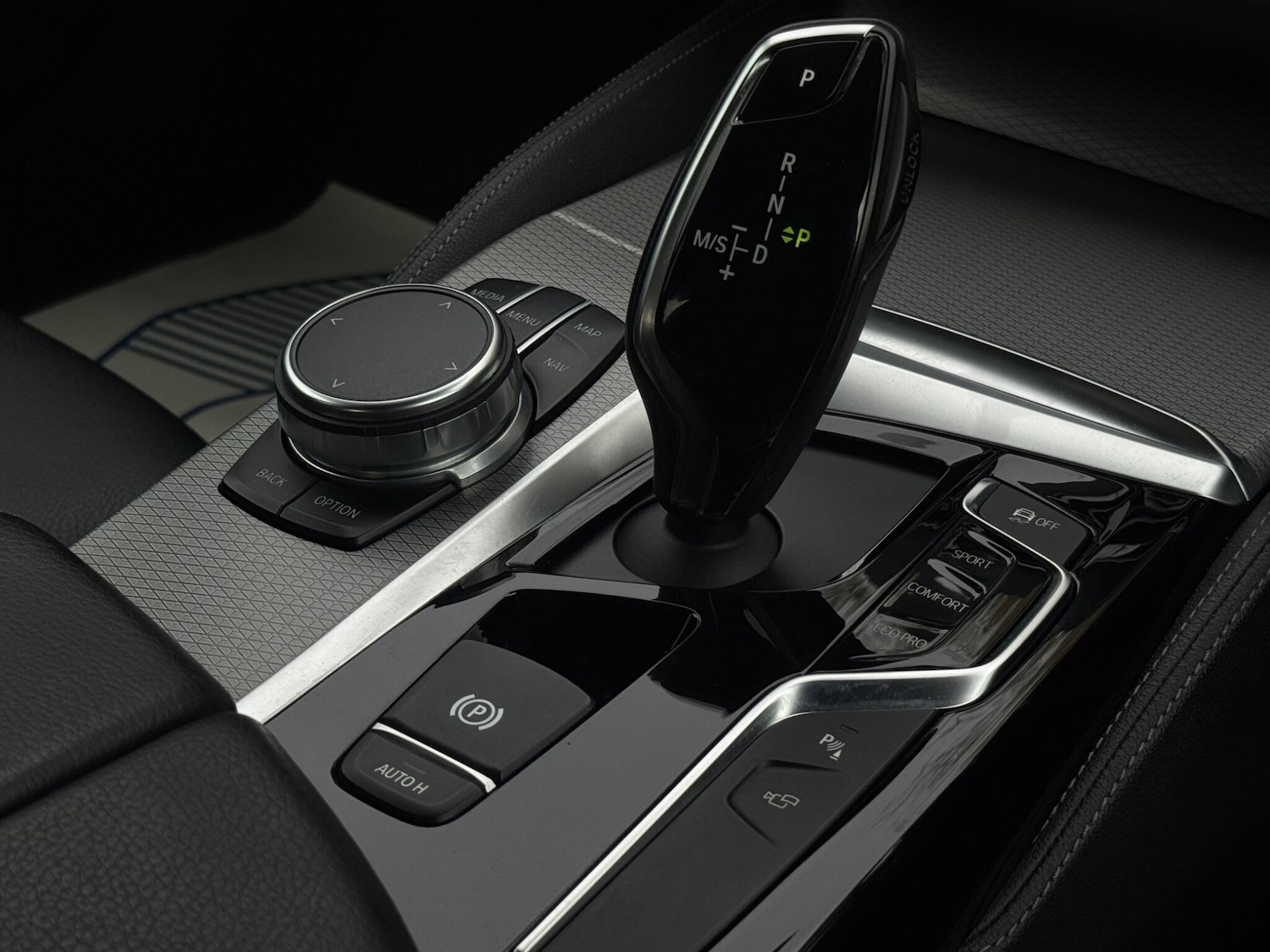 Used BMW 5 Series 2018 for sale - 76108356: Photo 66