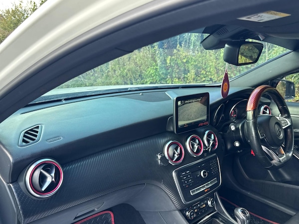 Used Mercedes-Benz A-Class for sale - 76084220: Photo 13
