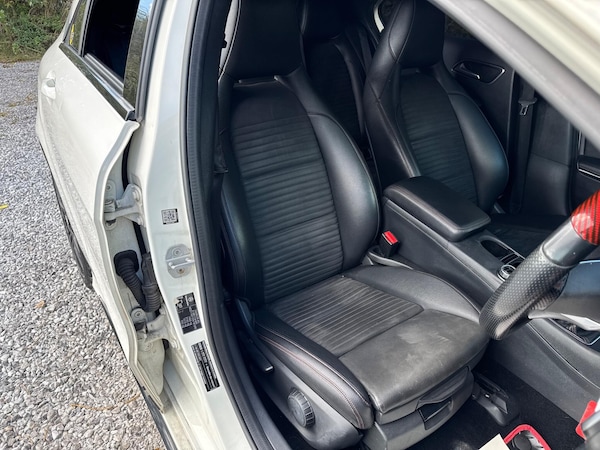 Used Mercedes-Benz A-Class for sale - 76084220: Photo 16