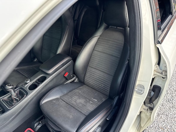 Used Mercedes-Benz A-Class for sale - 76084220: Photo 17