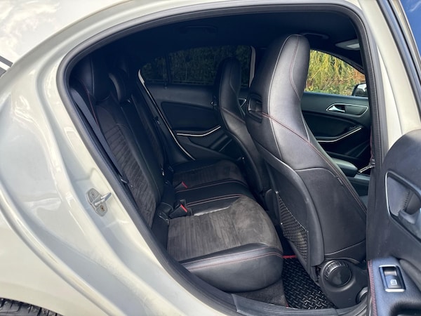 Used Mercedes-Benz A-Class for sale - 76084220: Photo 18