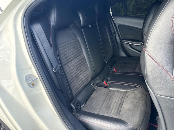 Used Mercedes-Benz A-Class for sale - 76084220: Photo 20