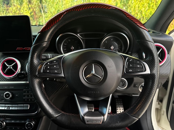 Used Mercedes-Benz A-Class for sale - 76084220: Photo 25