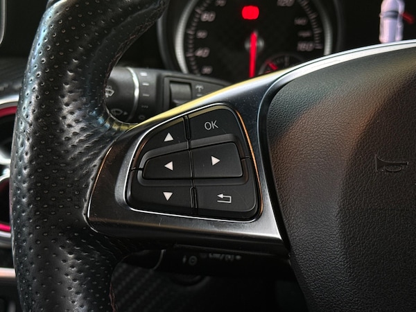 Used Mercedes-Benz A-Class for sale - 76084220: Photo 26