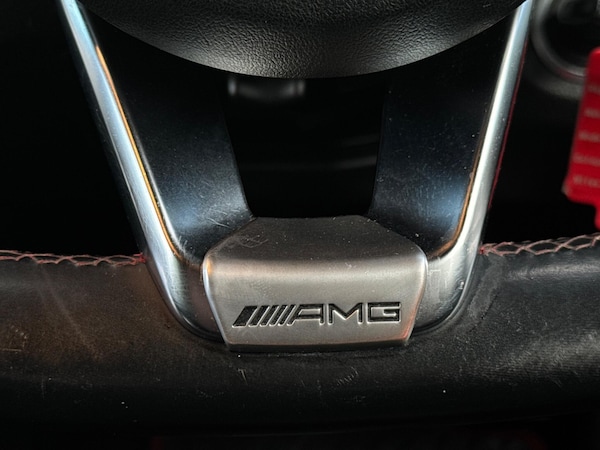 Used Mercedes-Benz A-Class for sale - 76084220: Photo 27