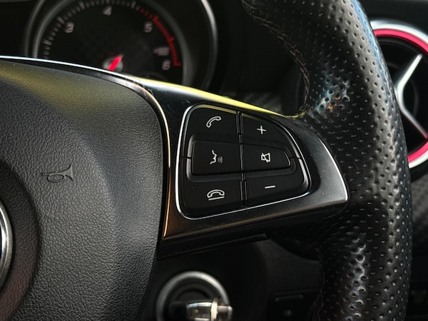 Used Mercedes-Benz A-Class for sale - 76084220: Photo 28