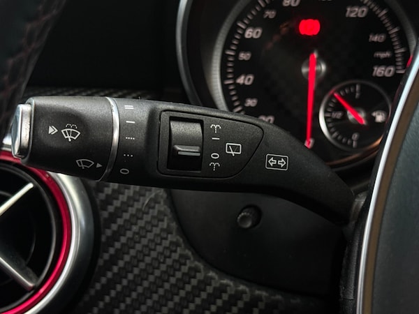 Used Mercedes-Benz A-Class for sale - 76084220: Photo 29