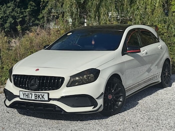Used Mercedes-Benz A-Class for sale - 76084220: Photo 2