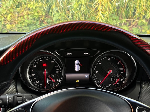 Used Mercedes-Benz A-Class for sale - 76084220: Photo 31