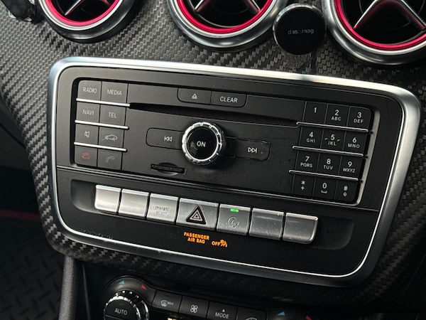 Used Mercedes-Benz A-Class for sale - 76084220: Photo 36