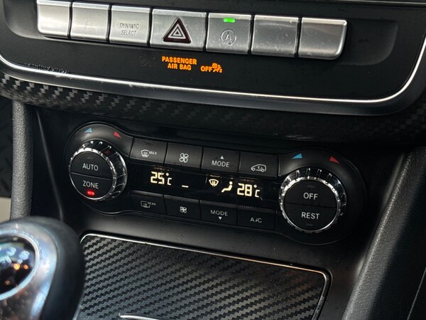 Used Mercedes-Benz A-Class for sale - 76084220: Photo 37