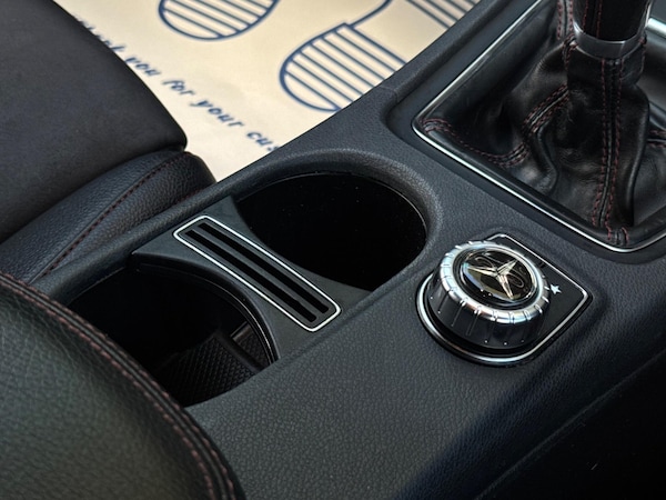 Used Mercedes-Benz A-Class for sale - 76084220: Photo 39