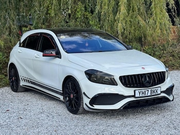Used Mercedes-Benz A-Class for sale - 76084220: Photo 3