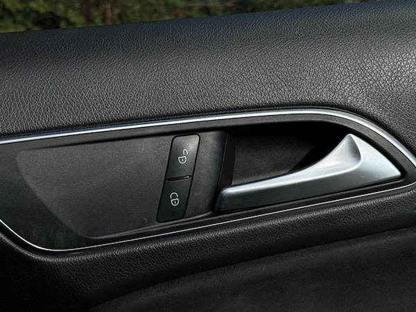 Used Mercedes-Benz A-Class for sale - 76084220: Photo 45