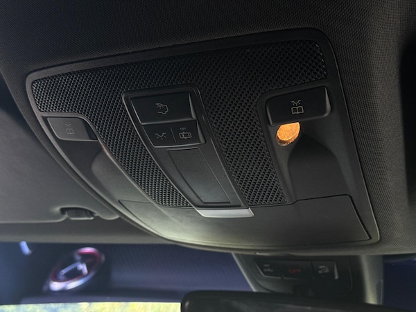 Used Mercedes-Benz A-Class for sale - 76084220: Photo 47