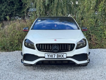 Used Mercedes-Benz A-Class for sale - 76084220: Photo 4