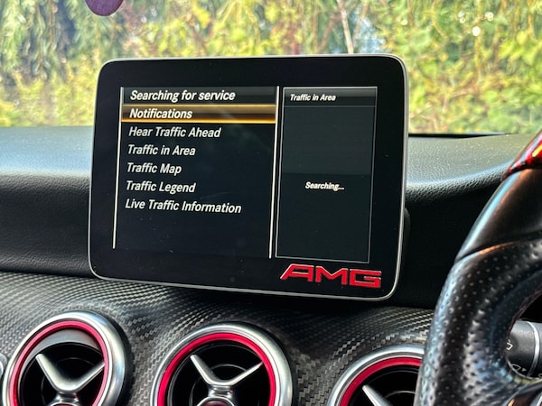 Used Mercedes-Benz A-Class for sale - 76084220: Photo 61