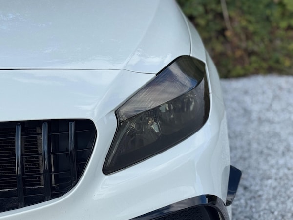 Used Mercedes-Benz A-Class for sale - 76084220: Photo 73