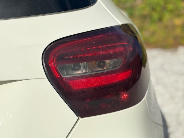 Used Mercedes-Benz A-Class for sale - 76084220: Photo 74