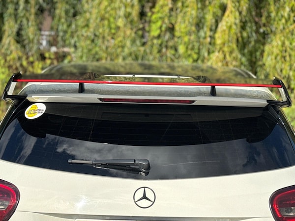 Used Mercedes-Benz A-Class for sale - 76084220: Photo 76