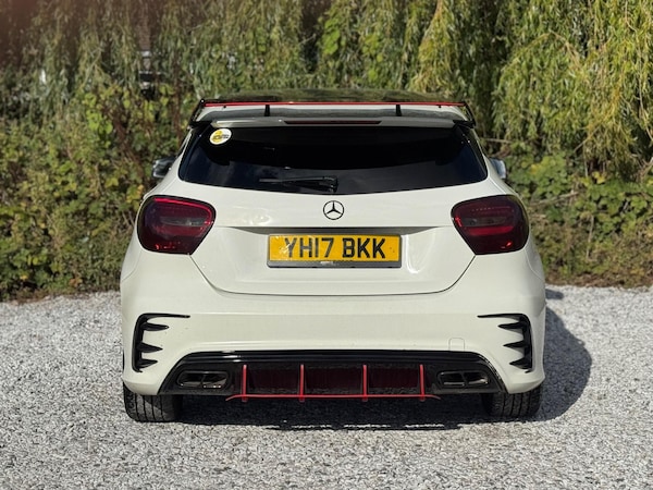 Used Mercedes-Benz A-Class for sale - 76084220: Photo 7