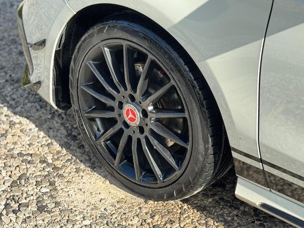 Used Mercedes-Benz A-Class for sale - 76084220: Photo 82